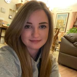 Meet your Posher, Jenna